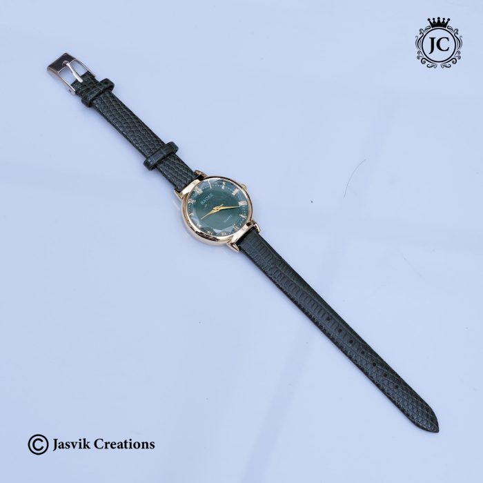 18 BAOKE Luxury Quartz Women’s Watch – Vintage Roman Dial with Textured Leather Strap- JCWH18 250 (3) 18 BAOKE Luxury Quartz Women’s Watch – Vintage Roman Dial with Textured Leather Strap- JCWH18 250 (3)