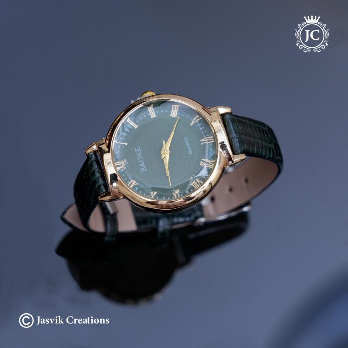 18 BAOKE Luxury Quartz Women’s Watch – Vintage Roman Dial with Textured Leather Strap- JCWH18 250 (5) 18 BAOKE Luxury Quartz Women’s Watch – Vintage Roman Dial with Textured Leather Strap- JCWH18 250 (5)