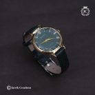 18 BAOKE Luxury Quartz Women’s Watch – Vintage Roman Dial with Textured Leather Strap- JCWH18 250 (7)