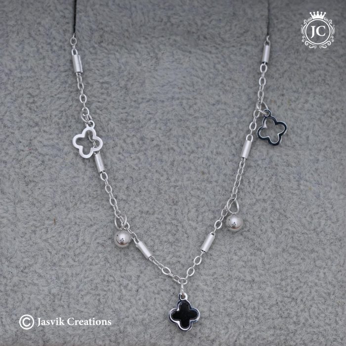 183 Anti Tarnish Bracelet-JCBT183 -220 (10)