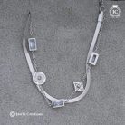 185 Anti Tarnish Bracelet -JCBT185 -220 (12)