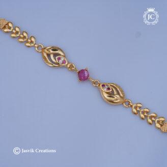 186 Forming Bracelet-JCBT186 – 270 (2)