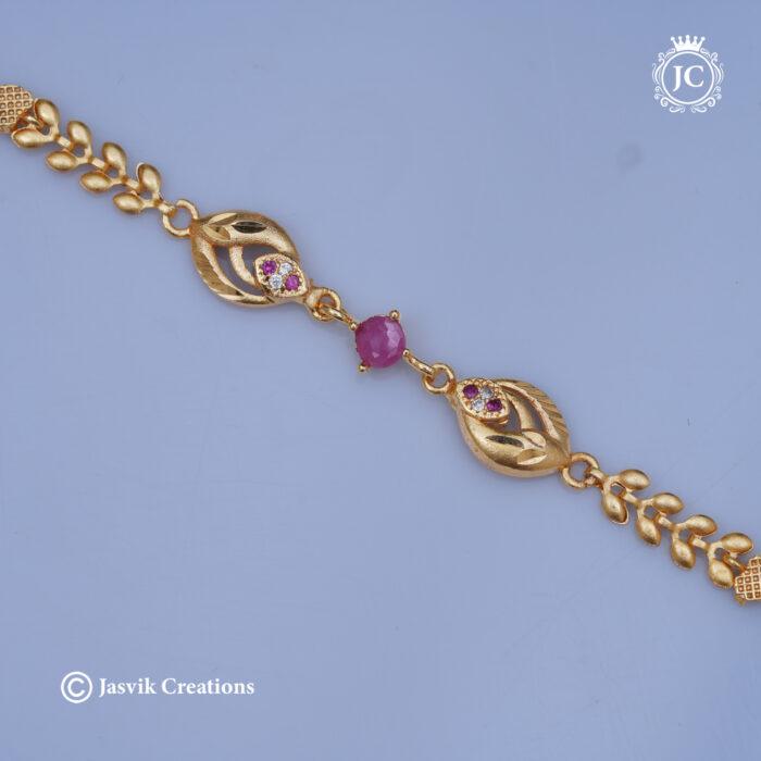 186 Forming Bracelet-JCBT186 - 270 (2)