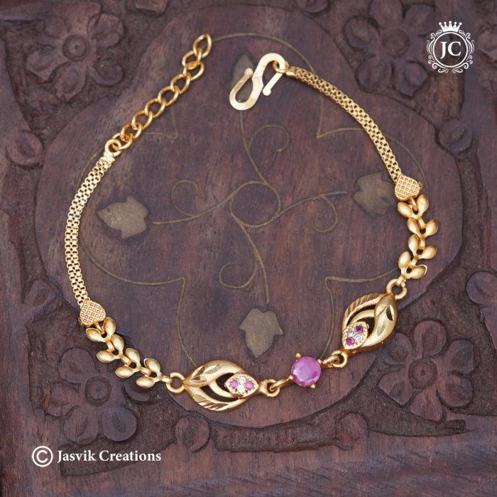 186 Forming Bracelet-JCBT186 - 270 (3)