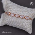 187 Rose Gold Bracelet-JCBT187 - 250 (5)