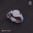 19 BAOKE Luxury Quartz Women’s Watch – Vintage Roman Dial with Textured Leather Strap- JCWH19 250 (10)