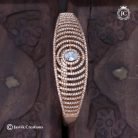 190 Rose Gold Kada - 399 (2-JCBT190 (1)