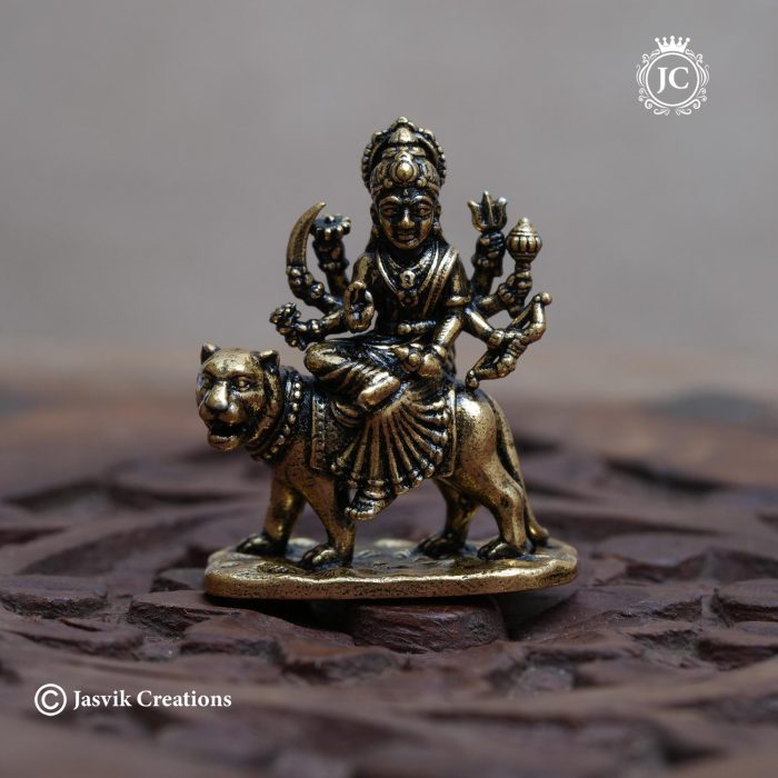 29 Brass Base Black Metal Kali Mini - JCVU029 - 199 (3) 29 Brass Base Black Metal Kali Mini - JCVU029 - 199 (3)