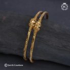 350 Microplated-Kada-Type-Bangle-- JCBN350 -199 (2)