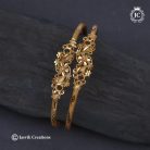 351 Microplated-Kada-Type-Bangle-- JCBN351 -199 (3)