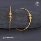 355 Microplated-Kada-Type-Bangle-- JCBN355 -199 (5)