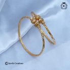 355 Microplated-Kada-Type-Bangle-- JCBN355 -199 (6)