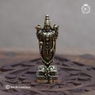 36 Brass Base Black Metal Preumal Mini- JCVU036- 150 (3)