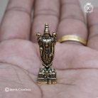 36 Brass Base Black Metal Preumal Mini- JCVU036- 150 (4)