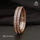 365 Premium Uncut Bangle AD Bangle -JCBN365 - 650 (3)