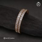 365 Premium Uncut Bangle AD Bangle -JCBN365 - 650 (4)