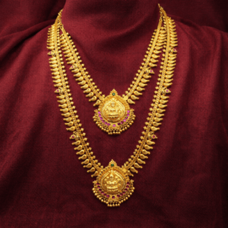 Forming- Gorgeous-Lakshmi-Combo-Set - JCCM531