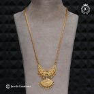 719 Forming Peacock Dollar Chain- JCCH719 - 1099 24 1199 30 (6)