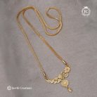 720 Simple Forming Diollar Chain - 499 24 only (3) - JCCH720