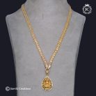 722 Forming-Lakshmi-dollar-with-Microplated-Chain-24-850-30-950-(6) -JCCH722