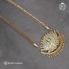 723 Full-White-Lotus-Dollar-Chain--1099-24-1199-30-(4)-JCCH723