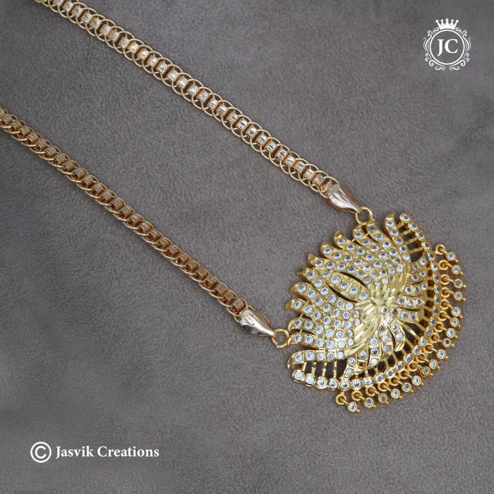 723 Full-White-Lotus-Dollar-Chain--1099-24-1199-30-(4)-JCCH723