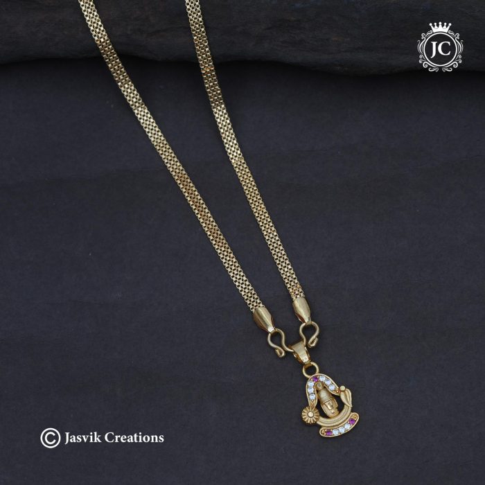 726 Venkatesh-Short-Chain---375-(2)-JCCH726