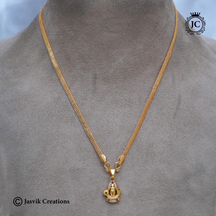 726 Venkatesh-Short-Chain---375-(3)-JCCH726