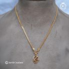 727 Microplared-Short-Chai-n-with-OHM-Dollar---375 -JCCH727