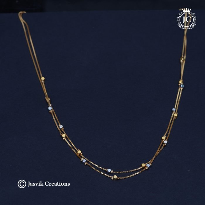 737 Double Line Short Chain -JCCH737- 299 (2) 737 Double Line Short Chain -JCCH737- 299 (2)