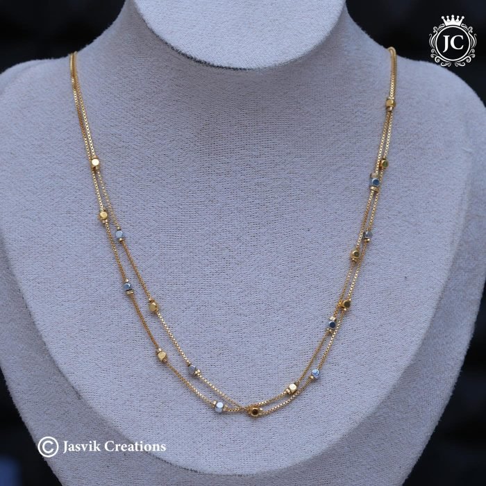 737 Double Line Short Chain -JCCH737- 299 (3) 737 Double Line Short Chain -JCCH737- 299 (3)