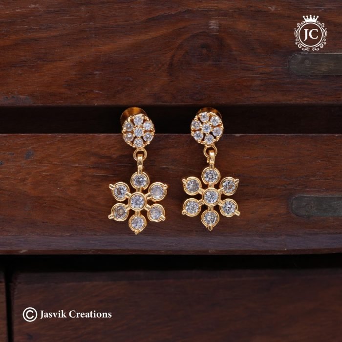 757 Ad Ear Rings-JCER757 - 250 (2) 757 Ad Ear Rings-JCER757 - 250 (2)