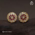 759 Impon (Red White) Stud-JCER759 - 260 (1)