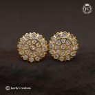 760 Impon ( full White) Stud -JCER760- 260 (2)