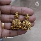 770 Premiumn Antique Jhnuka - JCER770 -550 (2)