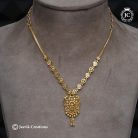 852 Forming NEcklace-JCNL852 - 499