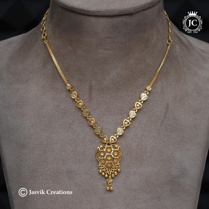 852 Forming NEcklace-JCNL852 - 499