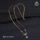 860 Microplated-AD-Simple-NEcklace---499-(9) -JCNL860