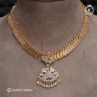 862 Coin-Attikai-NEcklace- JCNL862--699-(2)