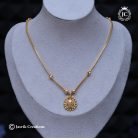 877 Forming Perumal NEcklace- JCNL877- 699 (3)