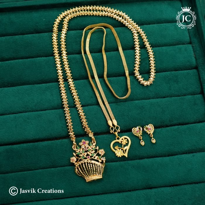 003 Budget Friendly combo Set --JCCM001099