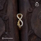 137 Forming Infinity Medium Ring - JCFR137 150 (2)