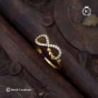 137 Forming Infinity Medium Ring - JCFR137 150 (3)