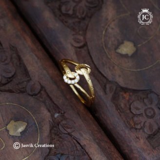 138 Forming Stone Ring — JCFR138 150 (5)