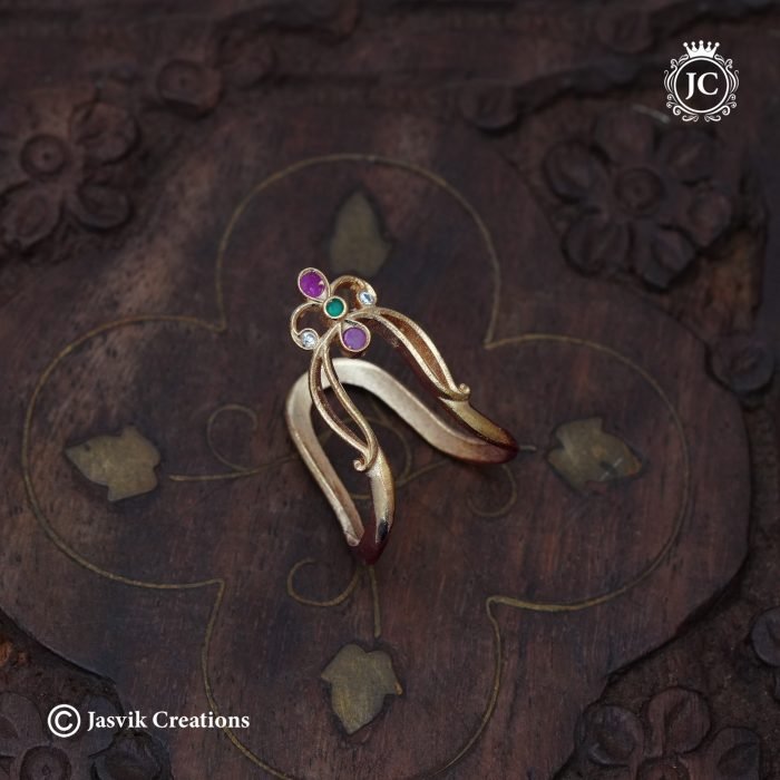 144 Impon Vanki Ring without Polish -JCFR144- 199 144 Impon Vanki Ring without Polish -JCFR144- 199
