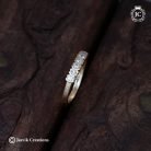 145 Pure Impon Ring-JCFR145 - 150 (2)
