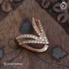 148 Pure Impon Vanki Ring white Stone without Polish- JCFR148 - 199 (2)