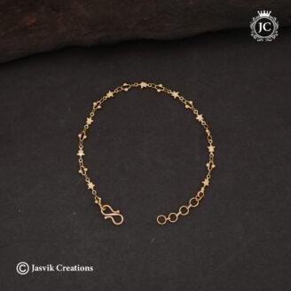 197 Microplated-Daily-wear-bracelet- JCBT197 -120-(4)