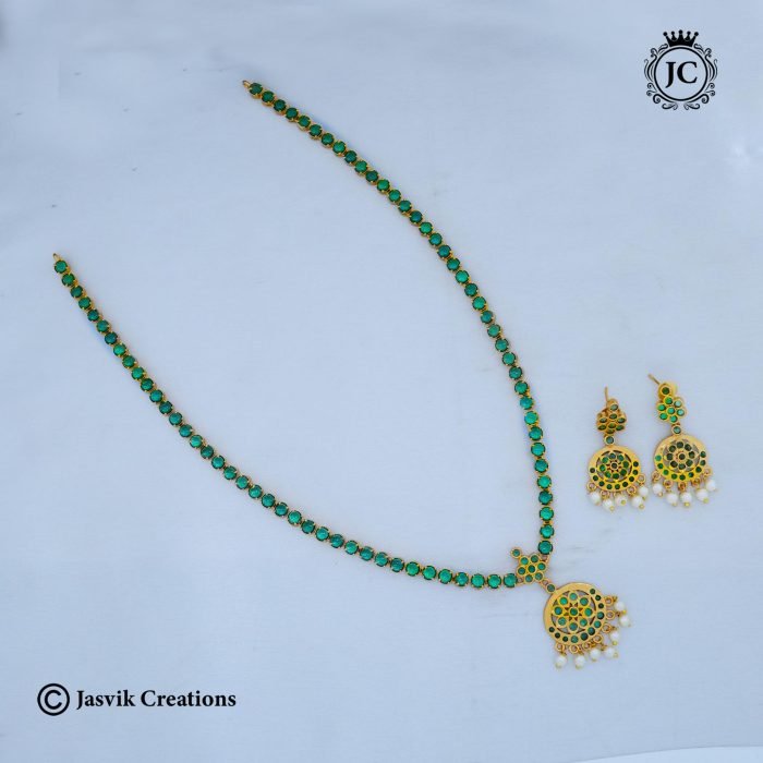 236 Antique-Traditional-Haram- - JCHM236 -850-(4)