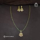 236 Antique-Traditional-Haram- - JCHM236 -850-(5)